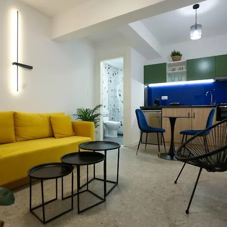 Valory #4 Aesthetic Stay Salonicco Esterno foto
