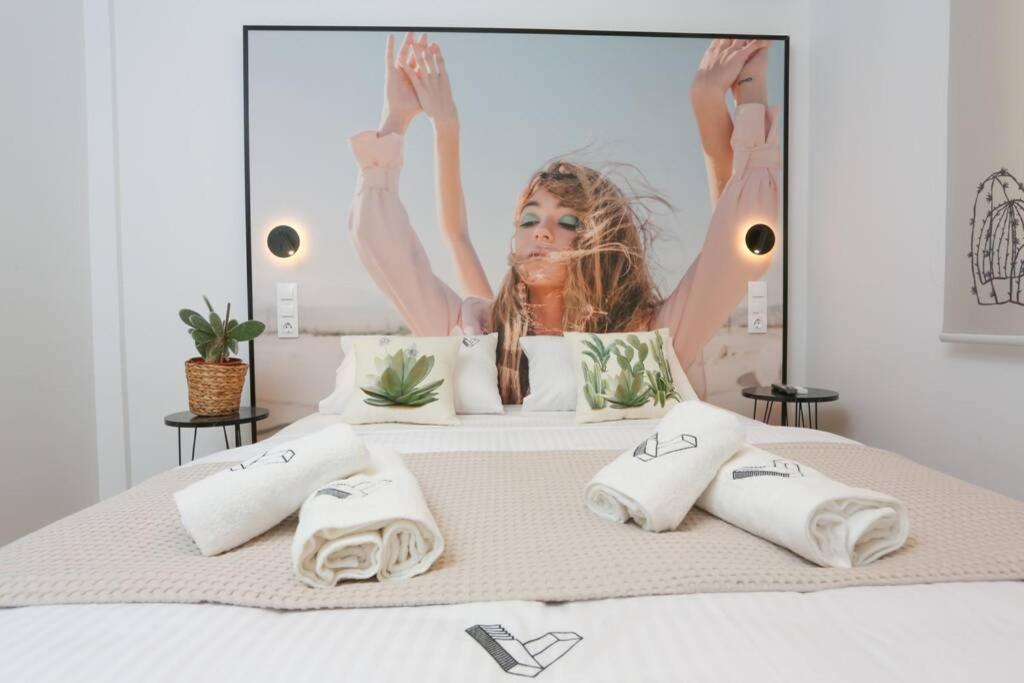 Apartment Valory #4 Aesthetic